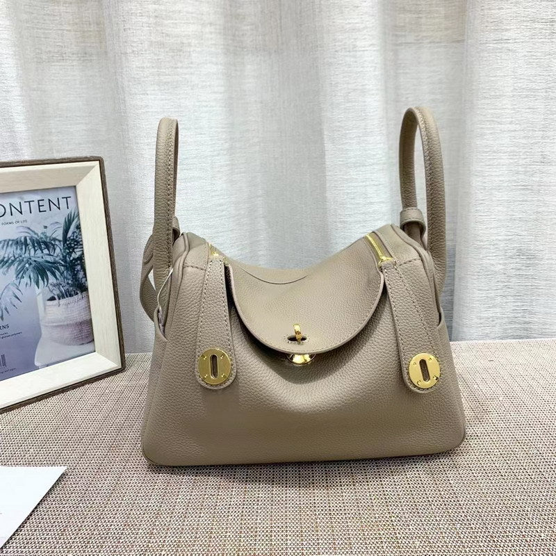 Top Grain Leather Inspired Lindi Bag New Colors