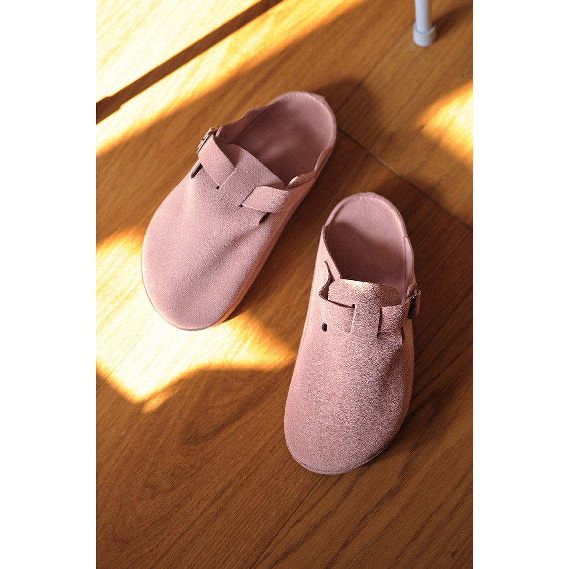 POPSEWING® Leather Women Clogs DIY Kits