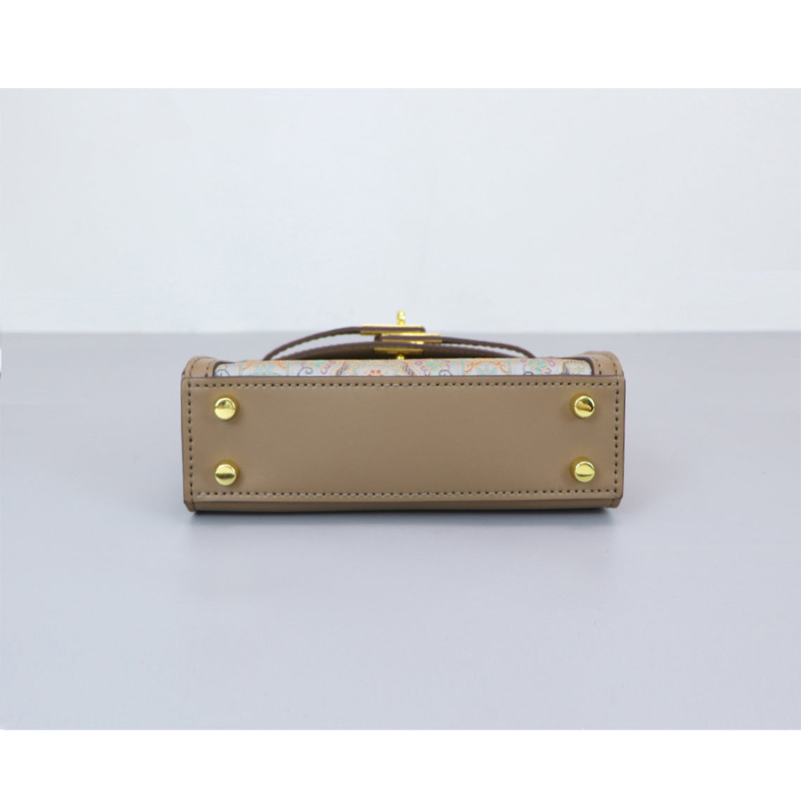 POPSEWING® Leather Dustbag Recycle Kylie Bag DIY Kit