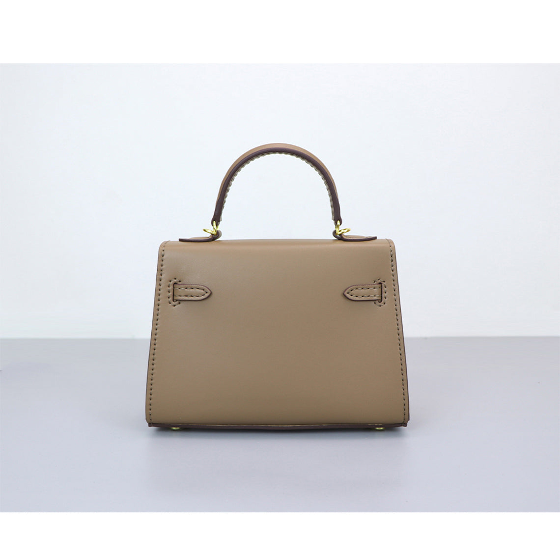 POPSEWING® Leather Dustbag Recycle Kylie Bag DIY Kit