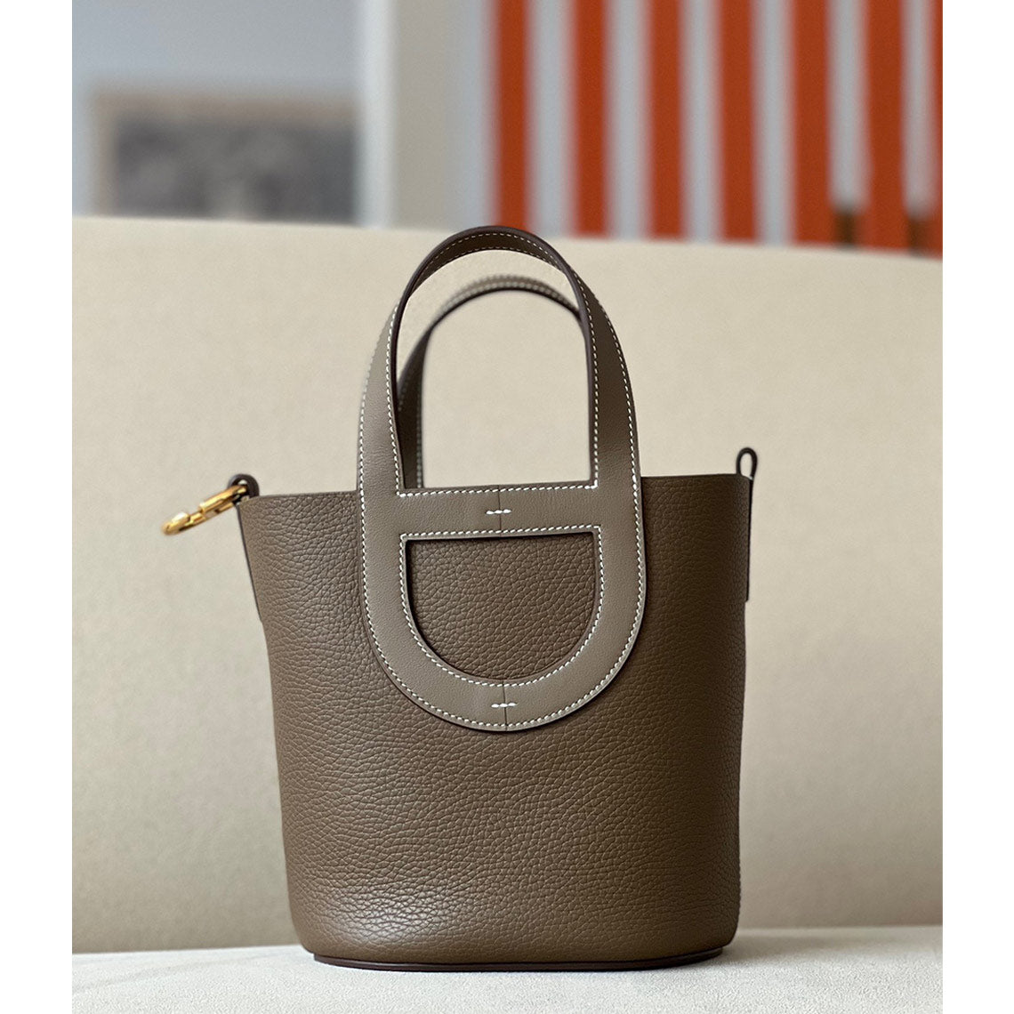 Handmade In the loop Handbag | Inspired Designer Handbags
