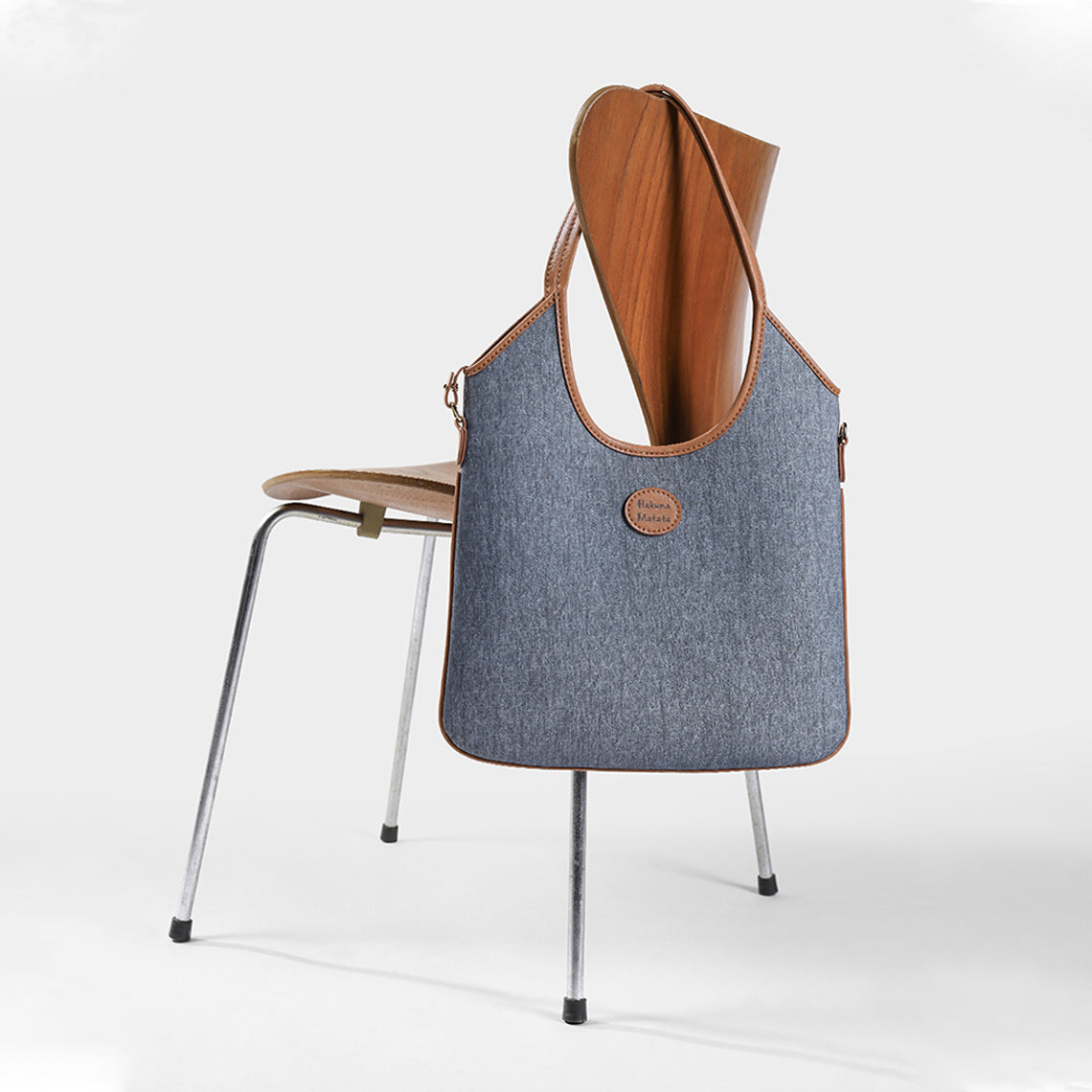 Inspired Ivy Shoulder Bag for Women | Make Your Own Bags DIY Kit - POPSEWING®