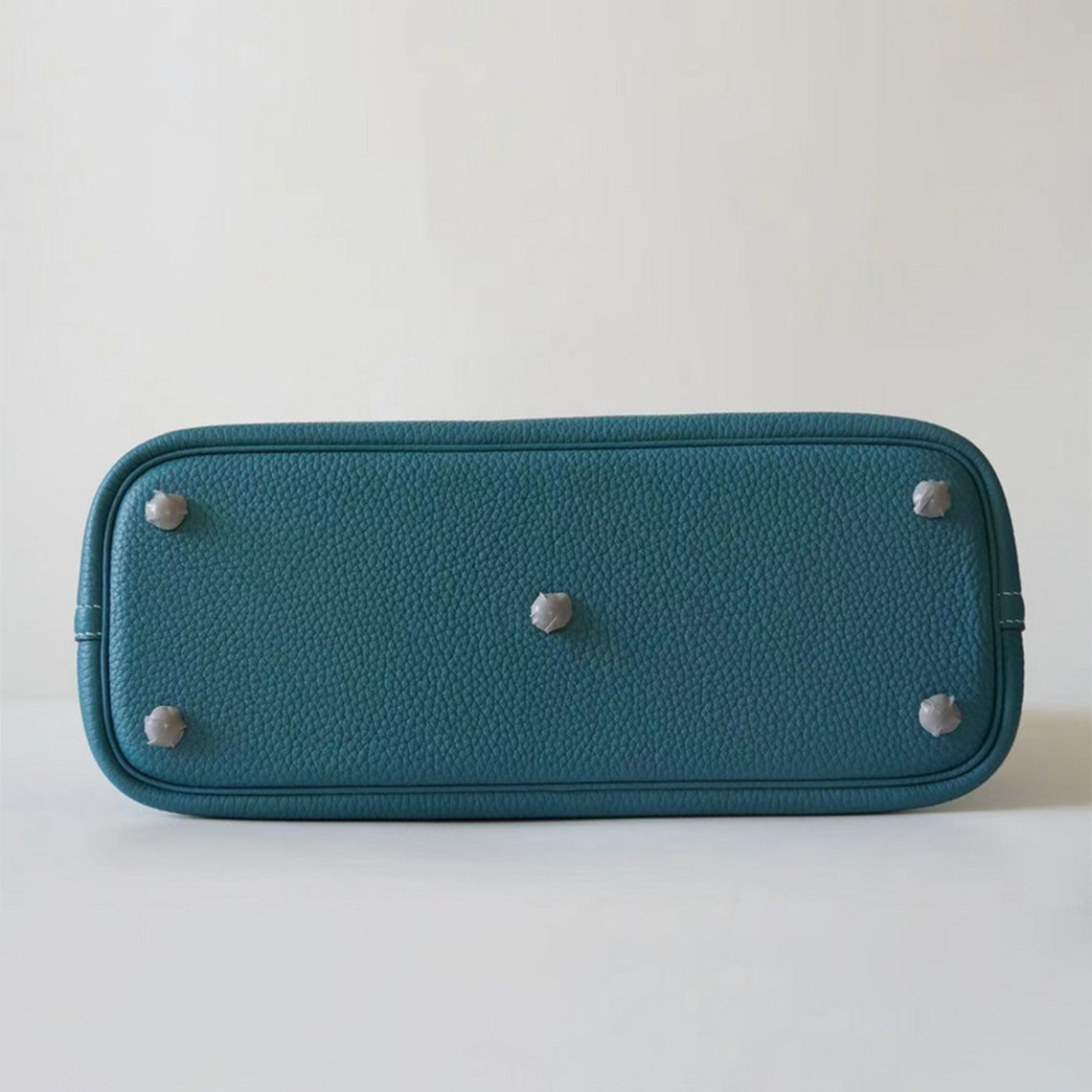 Top Grain Leather Inspired Boli Handbag
