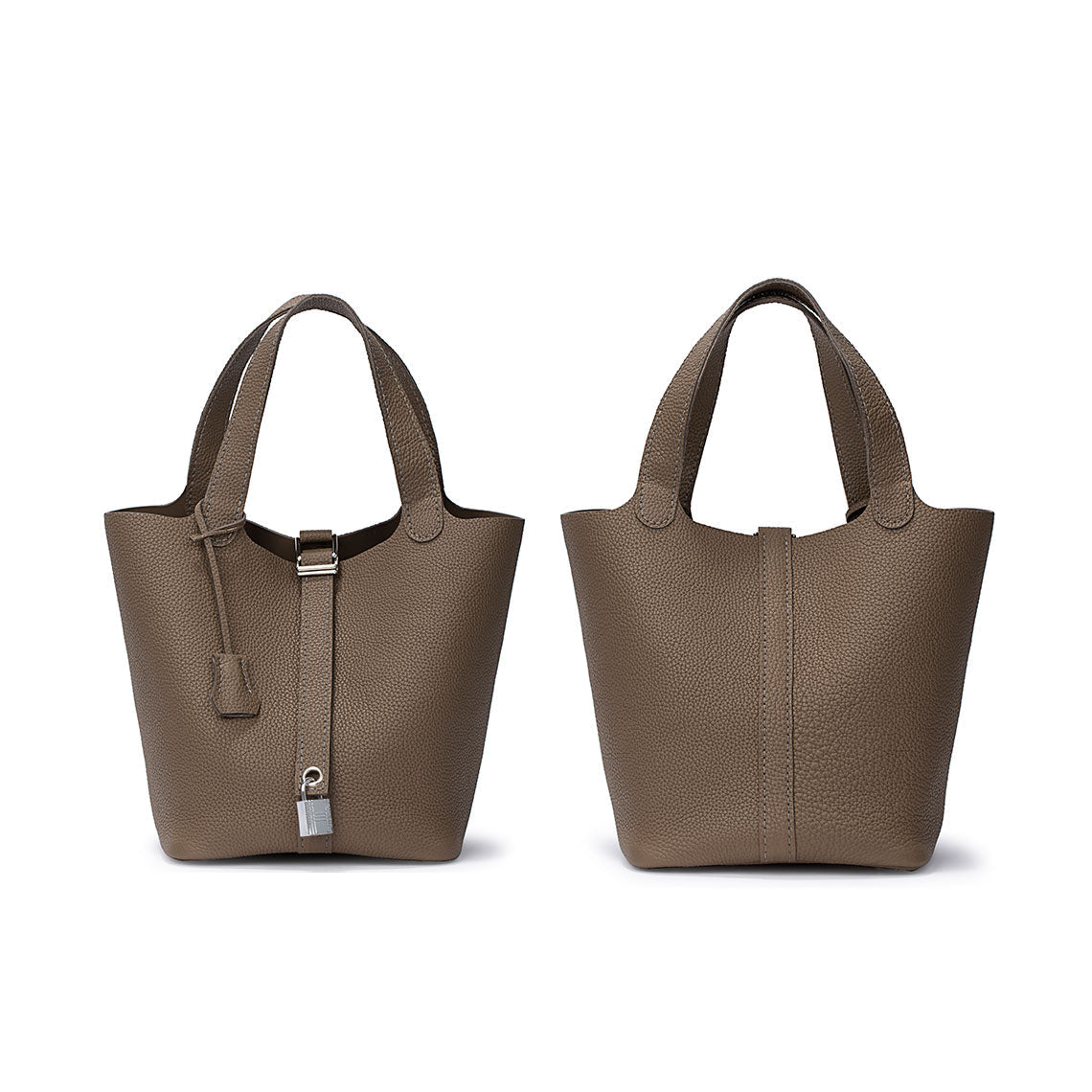 Make A hermes Picotin Bag 18 & 22 | DIY Totes Bag Kit | POPSEWING™
