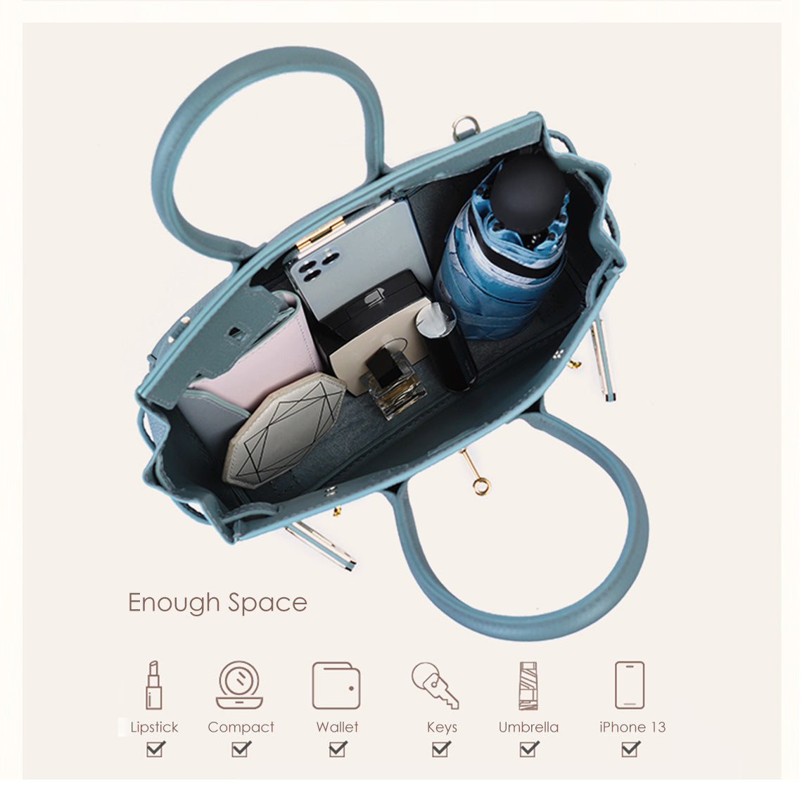 Birkin Bag Size | DIY Gift Kit | Birkin Handbag | POPSEWING™