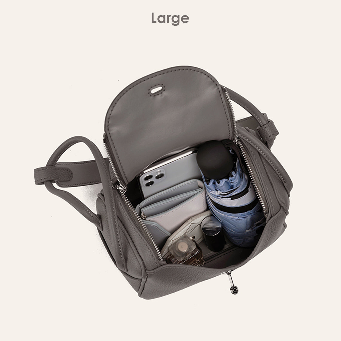 Large Lindy Bag Size | DIY BAG Kit | Handmade Lindy Bag | POPSEWING™