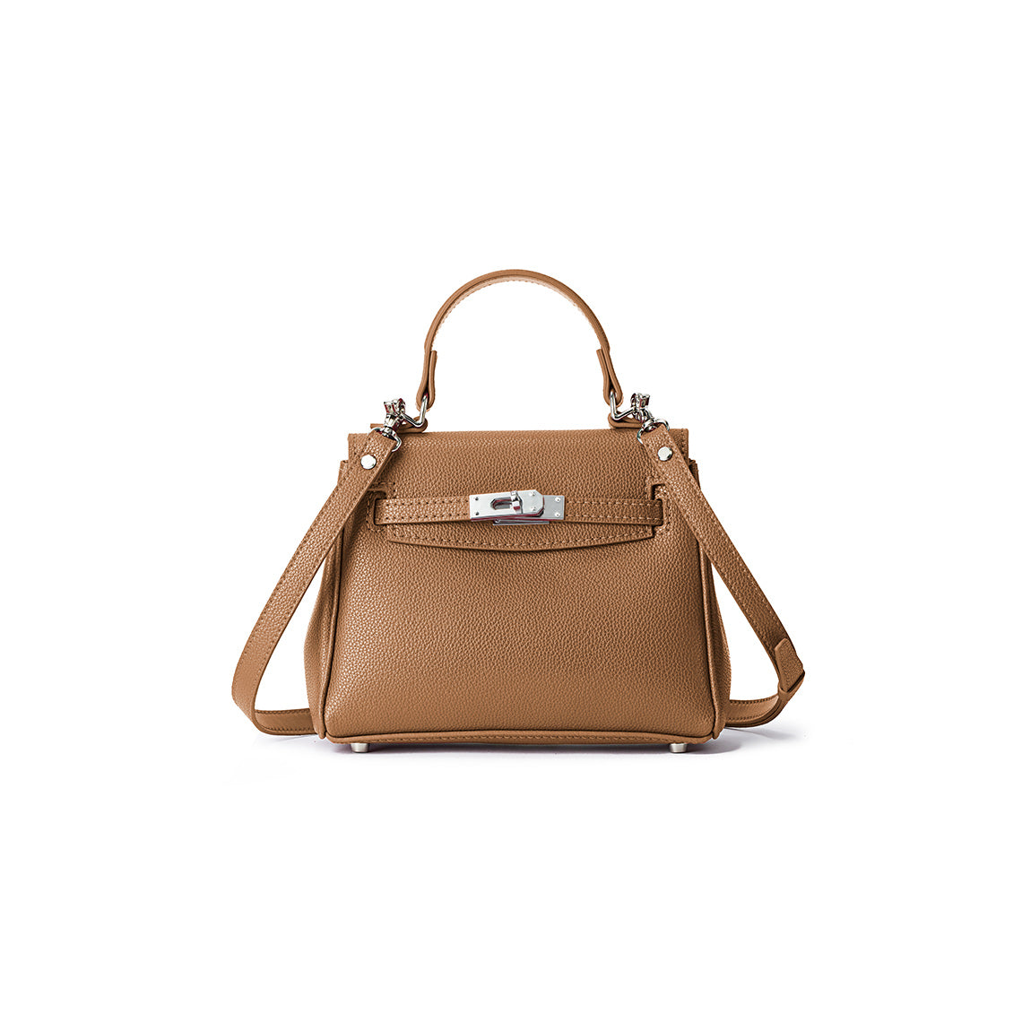 POPSEWING® Leather Inspired Kylie Bag DIY Kit
