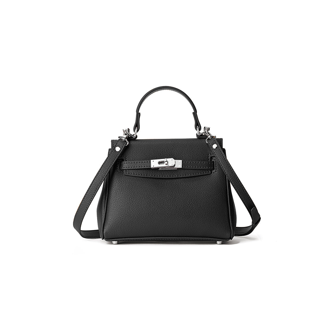 POPSEWING® Leather Inspired Kylie Bag DIY Kit